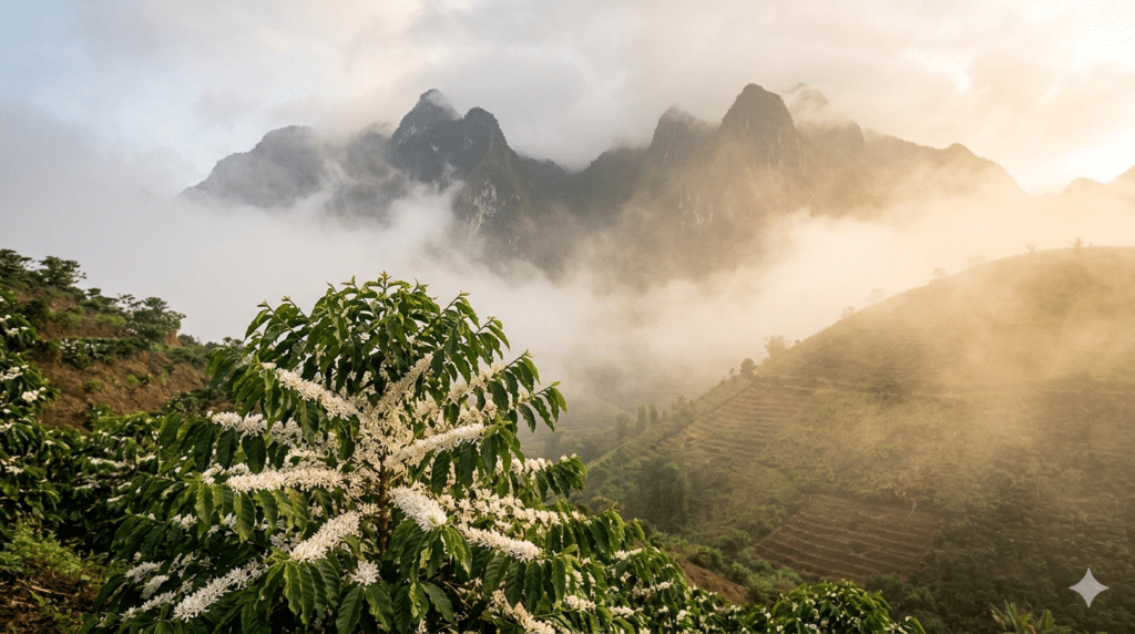 Arabica vs robusta goût : 5 différences essentielles pour enfin choisir ton café en grains