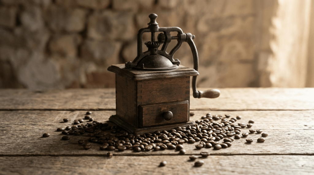 Arabica vs robusta goût : 5 différences essentielles pour enfin choisir ton café en grains
