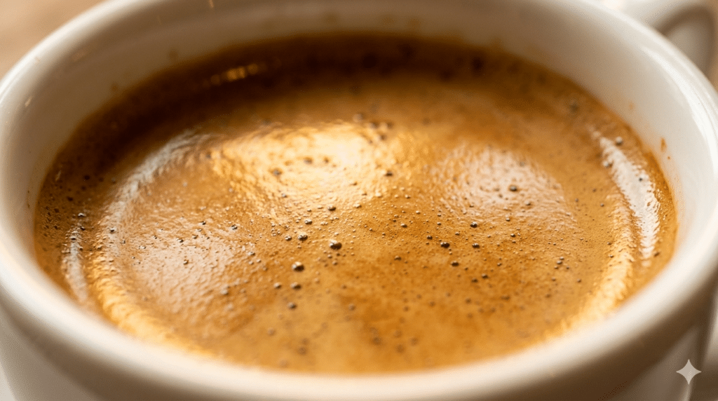 Arabica vs robusta goût
