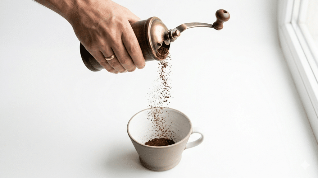 Combien de caféine dans un café : 5 mythes infaillibles à connaître