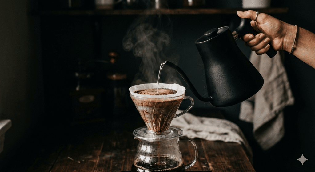 Quelle marque de café décaféiné sans solvant : le guide ultime des 7 marques qui respectent vraiment ton café