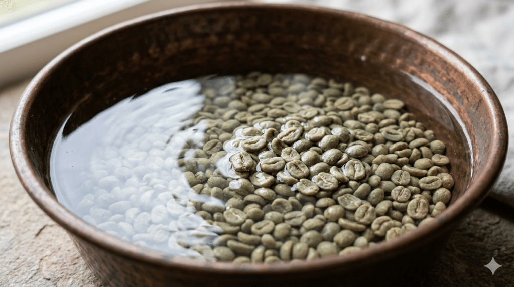 Quelle marque de café décaféiné sans solvant