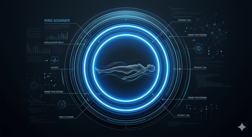 Peut-on boire un café avant un PET-scan