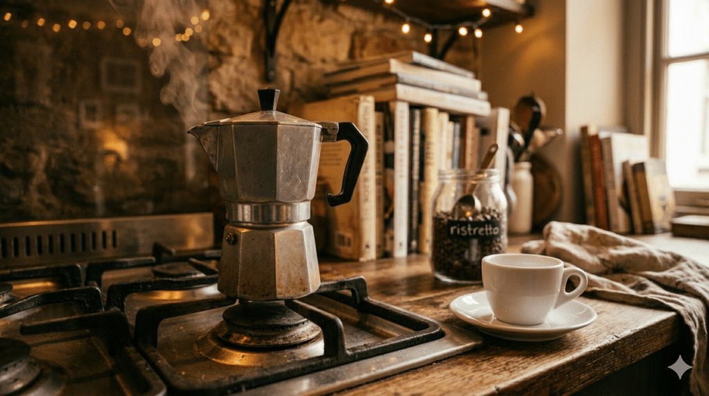 Ristretto recette : 7 secrets pour le réussir comme en Italie