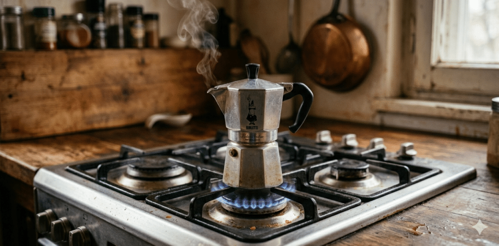 Caffè doppio : 5 secrets pour le réussir comme un vrai barista