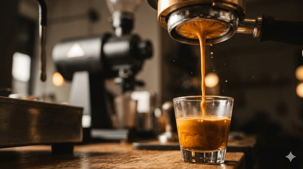Espresso