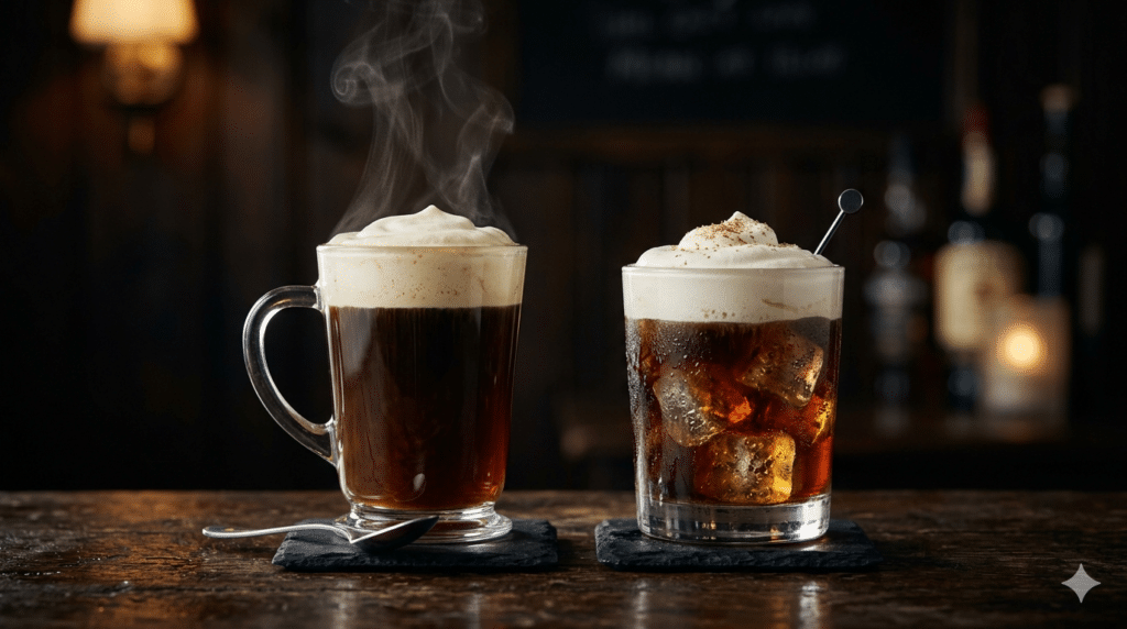 Irish Coffee Recette : le Guide Ultime en 7 Étapes pour Épater tes Invités