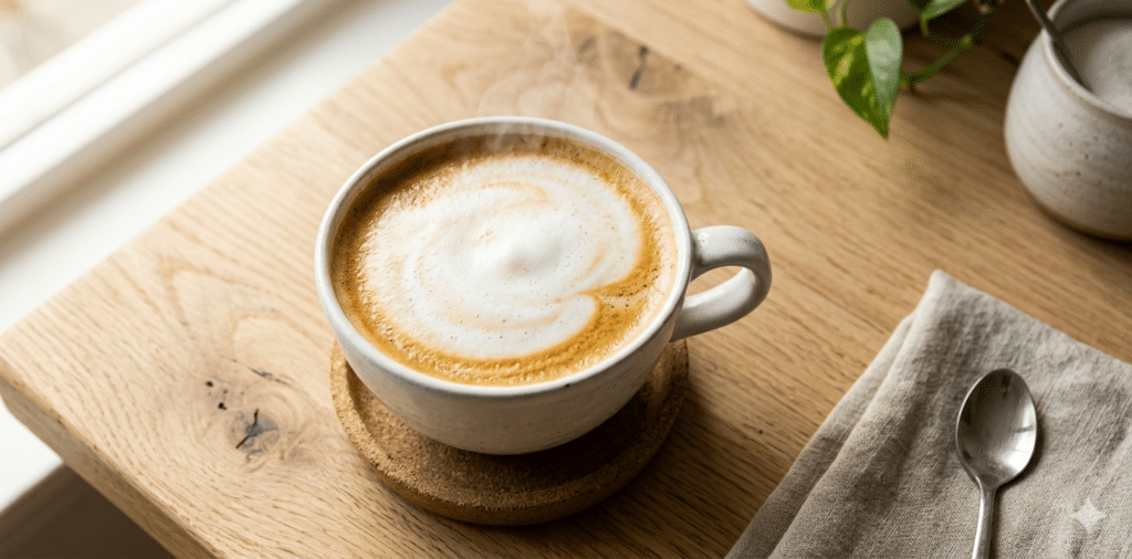 café crème
