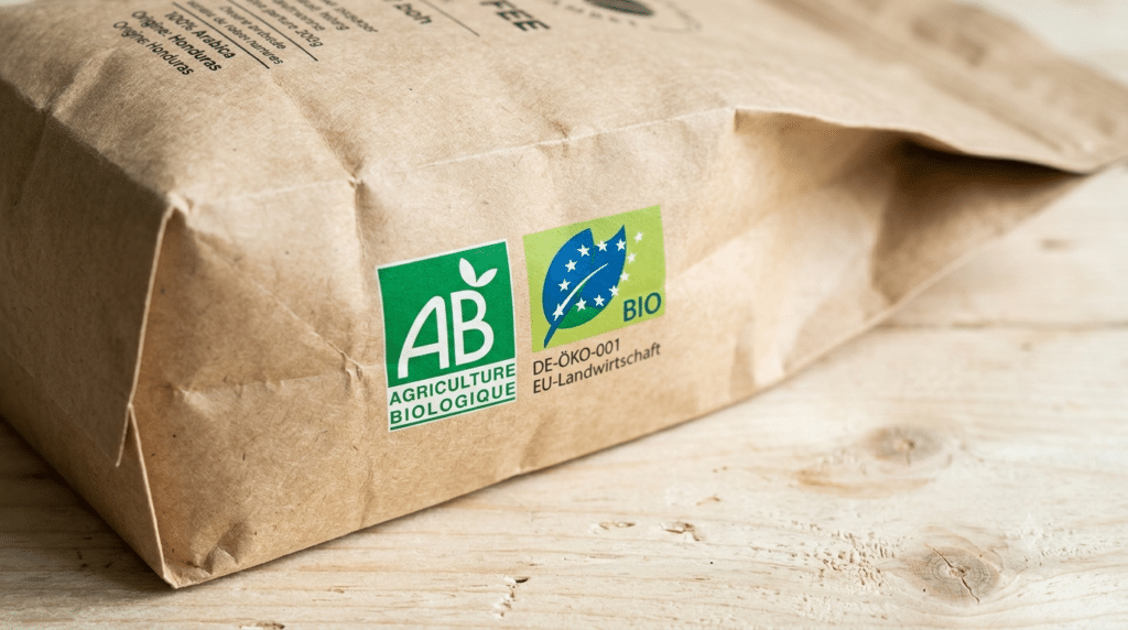 cafe-bio logos