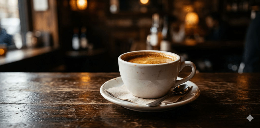 Caffè doppio : 5 secrets pour le réussir comme un vrai barista