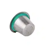Nespresso dosettes de café en acier inoxydable capsules rechargeables 5